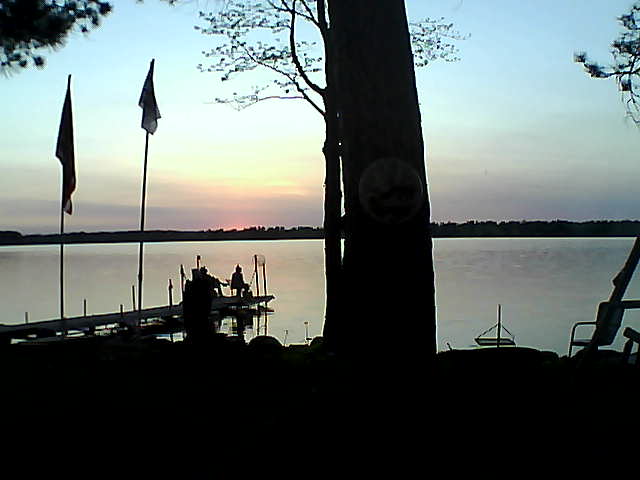 Whiteface Cam Image - Sat, 05/21/2016 8:47pm 