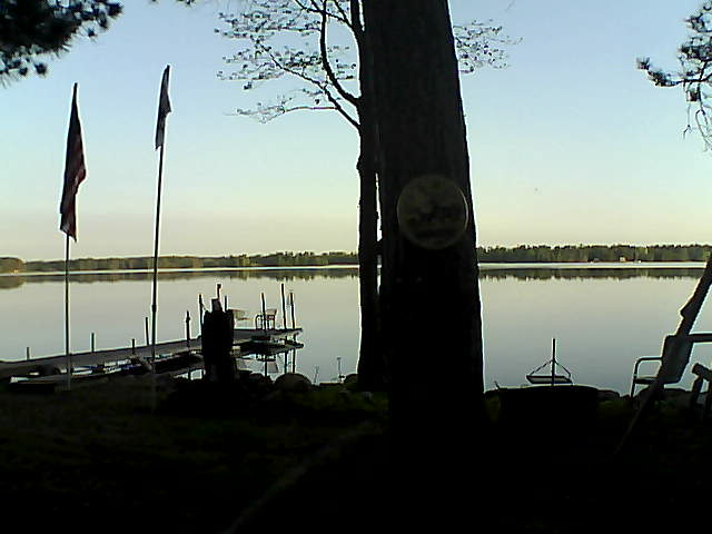 Whiteface Cam Image - Sun, 05/22/2016 6:09am 