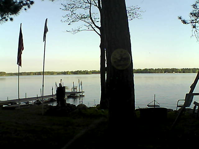 Whiteface Cam Image - Sun, 05/22/2016 6:29am 