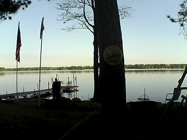 Whiteface Cam Image - Sun, 05/22/2016 6:49am 