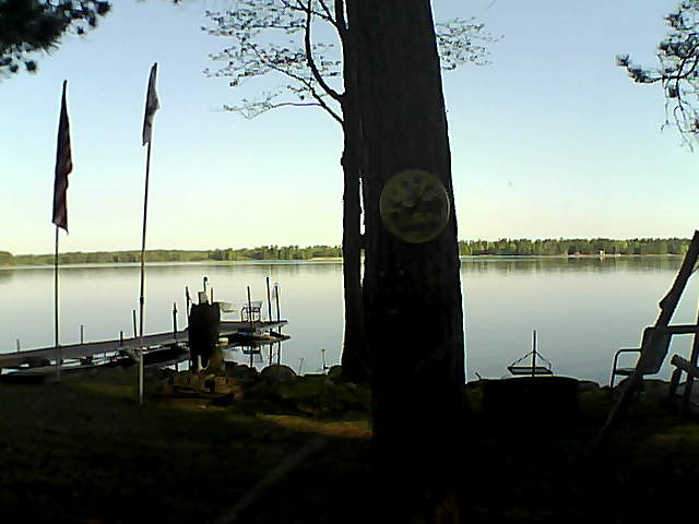 Whiteface Cam Image - Sun, 05/22/2016 7:29am 