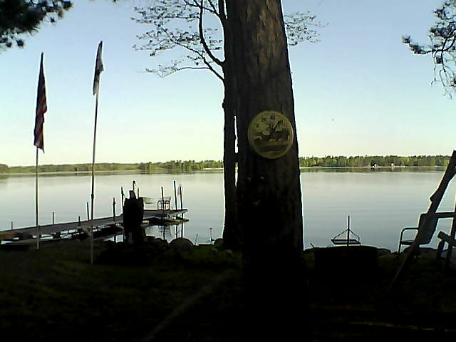 Whiteface Cam Image - Sun, 05/22/2016 7:49am 