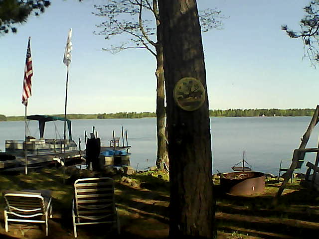 Whiteface Cam Image - Sun, 05/22/2016 8:49am 