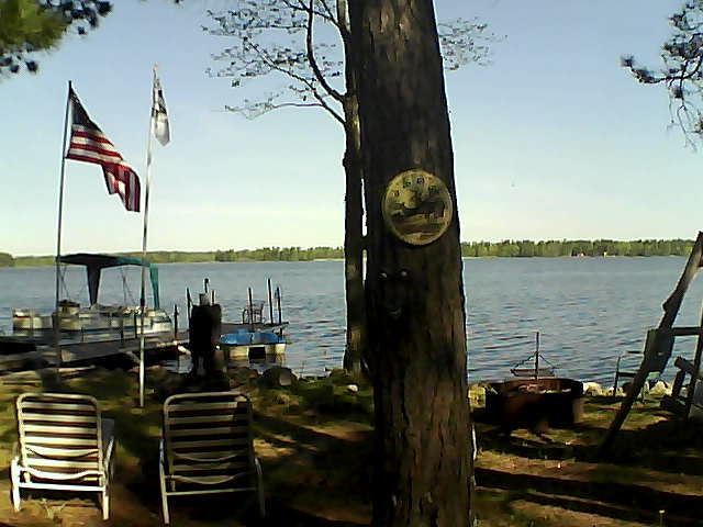 Whiteface Cam Image - Sun, 05/22/2016 9:09am 