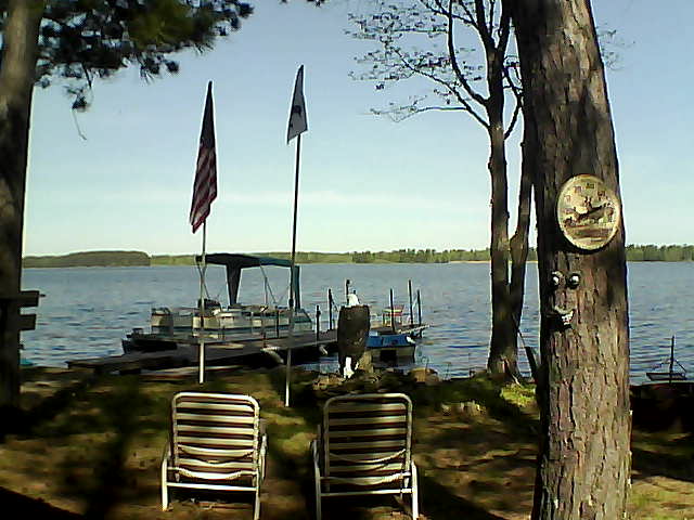 Whiteface Cam Image - Sun, 05/22/2016 9:49am 