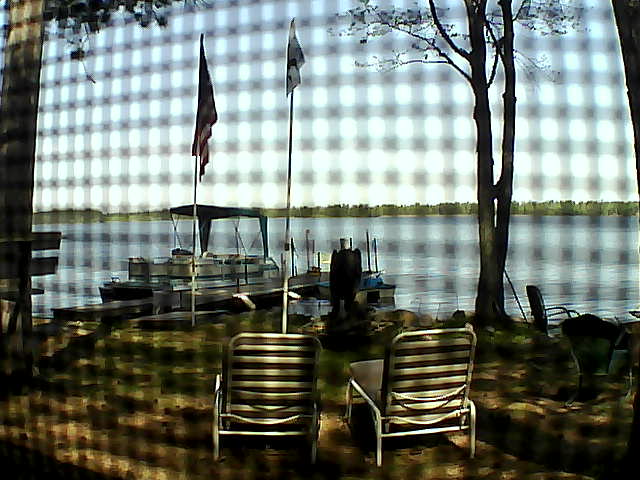 Whiteface Cam Image - Sun, 05/22/2016 10:09am 