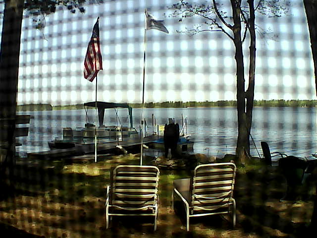 Whiteface Cam Image - Sun, 05/22/2016 10:29am 