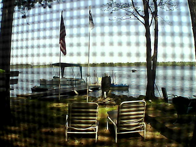 Whiteface Cam Image - Sun, 05/22/2016 10:49am 