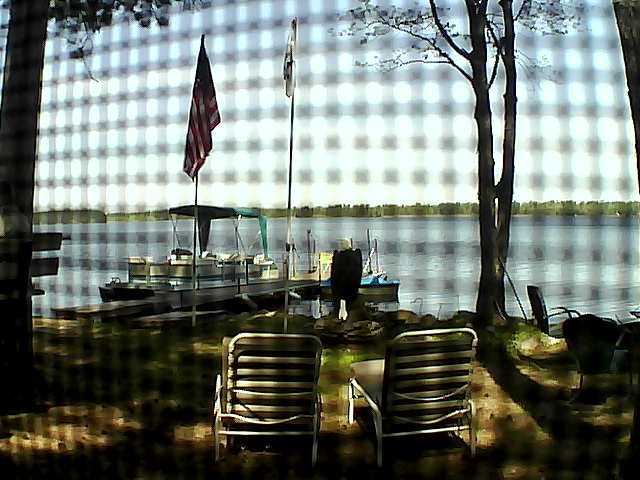 Whiteface Cam Image - Sun, 05/22/2016 11:09am 