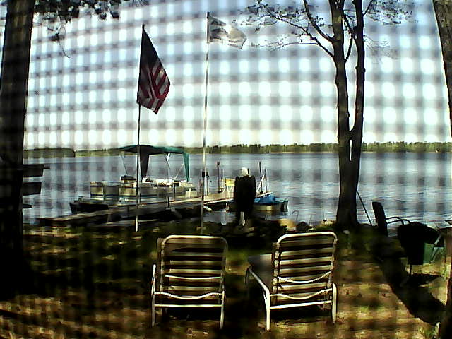 Whiteface Cam Image - Sun, 05/22/2016 11:29am 