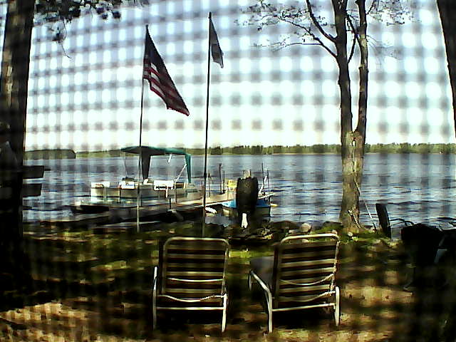 Whiteface Cam Image - Sun, 05/22/2016 11:49am 