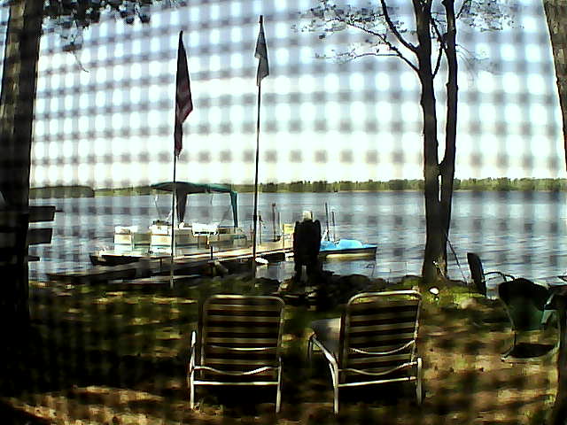 Whiteface Cam Image - Sun, 05/22/2016 12:09pm 