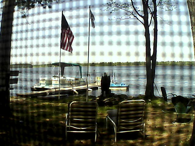 Whiteface Cam Image - Sun, 05/22/2016 12:29pm 