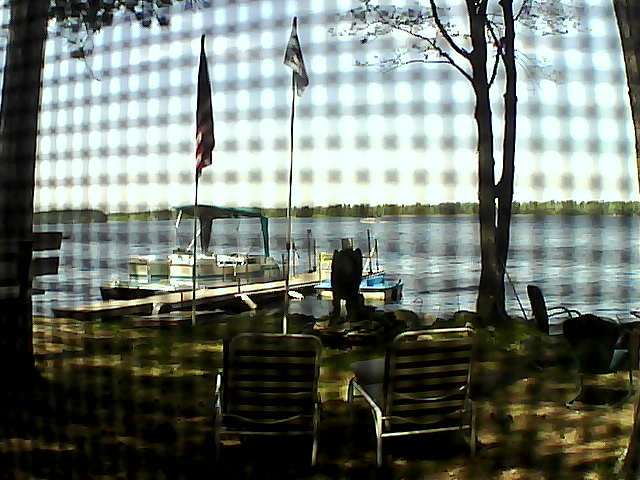 Whiteface Cam Image - Sun, 05/22/2016 12:49pm 