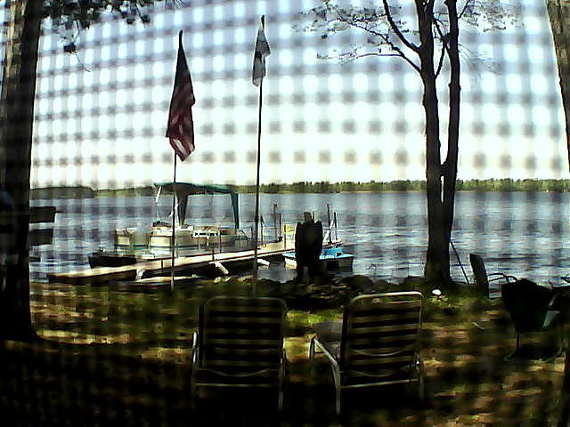 Whiteface Cam Image - Sun, 05/22/2016 1:09pm 