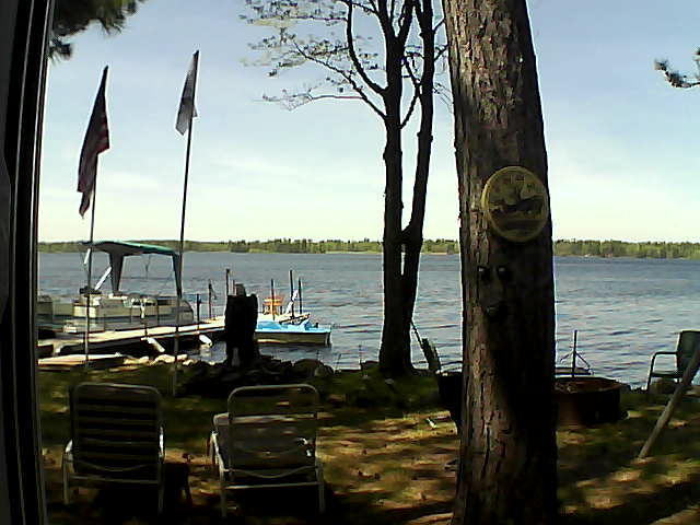 Whiteface Cam Image - Sun, 05/22/2016 1:29pm 