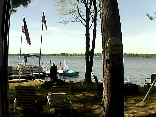 Whiteface Cam Image - Sun, 05/22/2016 2:09pm 