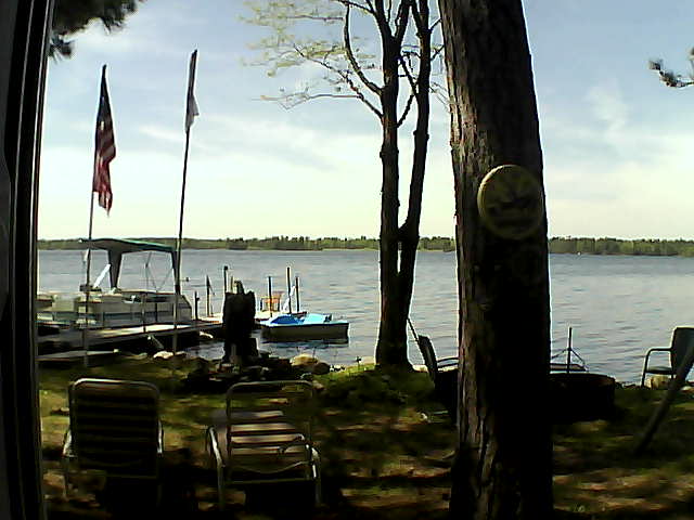 Whiteface Cam Image - Sun, 05/22/2016 2:49pm 