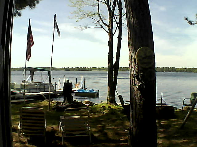 Whiteface Cam Image - Sun, 05/22/2016 3:09pm 