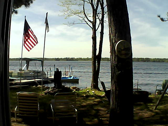 Whiteface Cam Image - Sun, 05/22/2016 3:29pm 