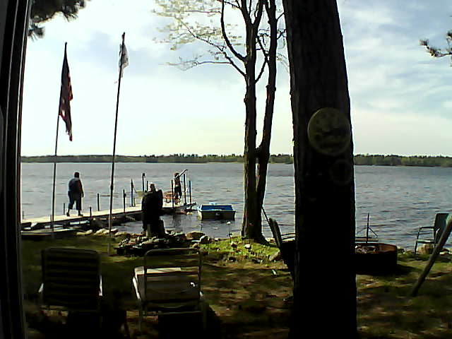 Whiteface Cam Image - Sun, 05/22/2016 4:09pm 