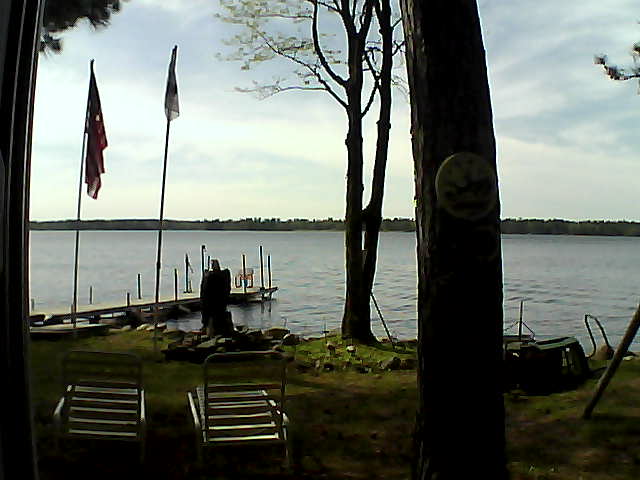 Whiteface Cam Image - Sun, 05/22/2016 4:29pm 