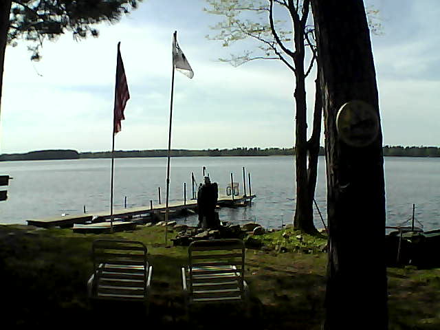 Whiteface Cam Image - Sun, 05/22/2016 4:49pm 