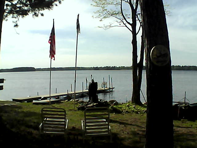 Whiteface Cam Image - Sun, 05/22/2016 5:09pm 