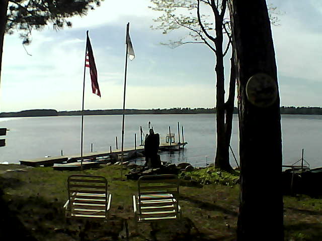 Whiteface Cam Image - Sun, 05/22/2016 5:29pm 