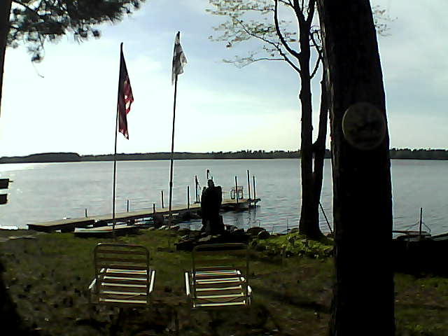 Whiteface Cam Image - Sun, 05/22/2016 5:49pm 