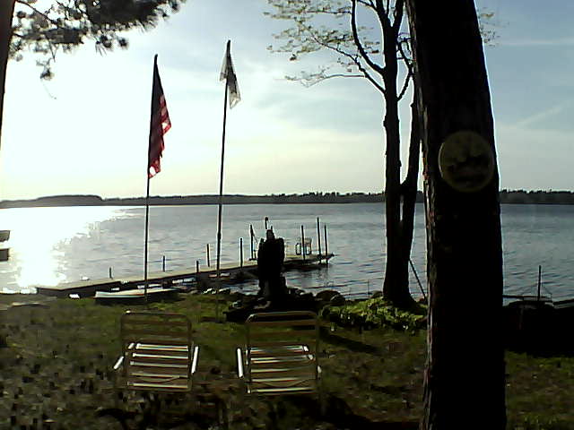 Whiteface Cam Image - Sun, 05/22/2016 6:30pm 