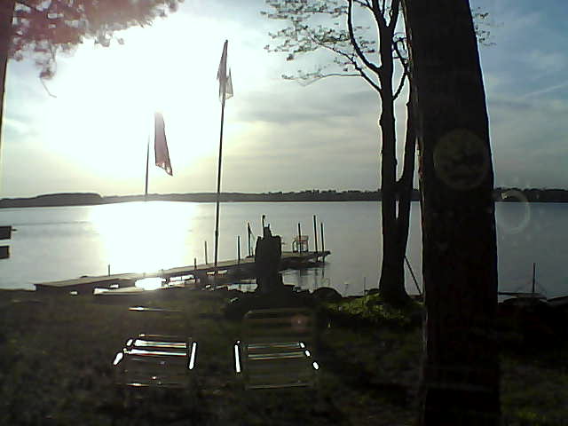 Whiteface Cam Image - Sun, 05/22/2016 7:29pm 