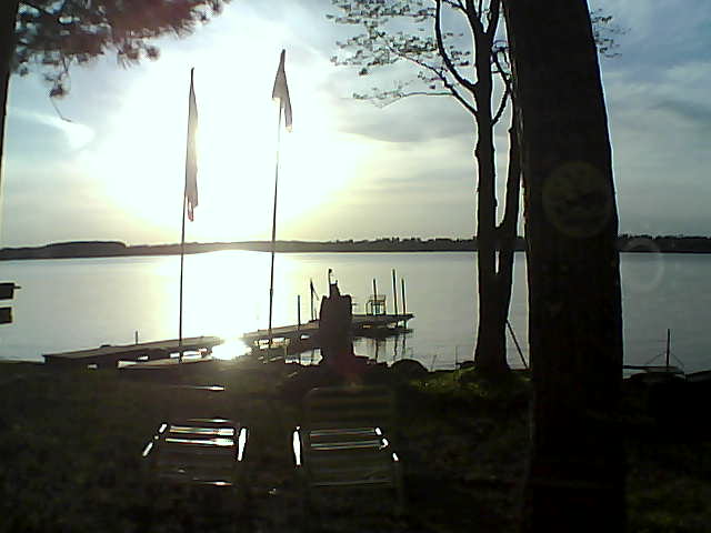 Whiteface Cam Image - Sun, 05/22/2016 7:51pm 