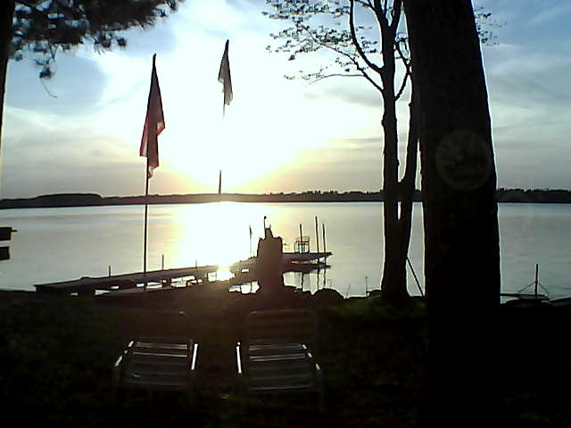 Whiteface Cam Image - Sun, 05/22/2016 8:09pm 