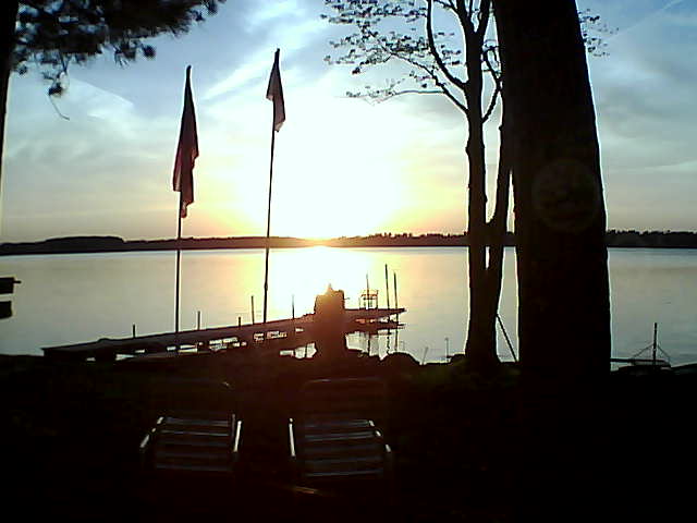 Whiteface Cam Image - Sun, 05/22/2016 8:29pm 