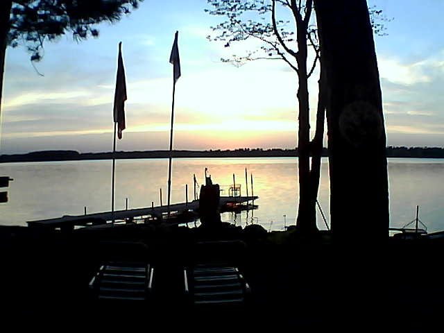 Whiteface Cam Image - Sun, 05/22/2016 8:49pm 