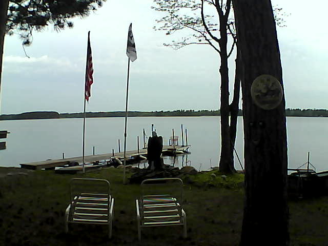 Whiteface Cam Image - Mon, 05/23/2016 6:08am 