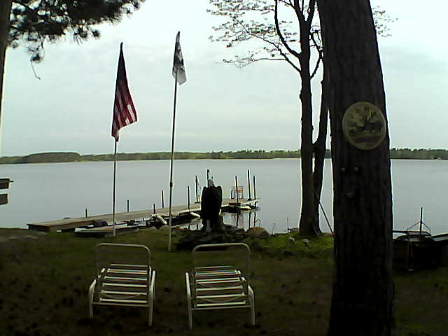 Whiteface Cam Image - Mon, 05/23/2016 6:28am 