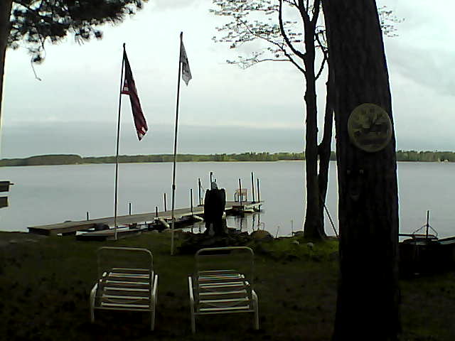 Whiteface Cam Image - Mon, 05/23/2016 6:48am 