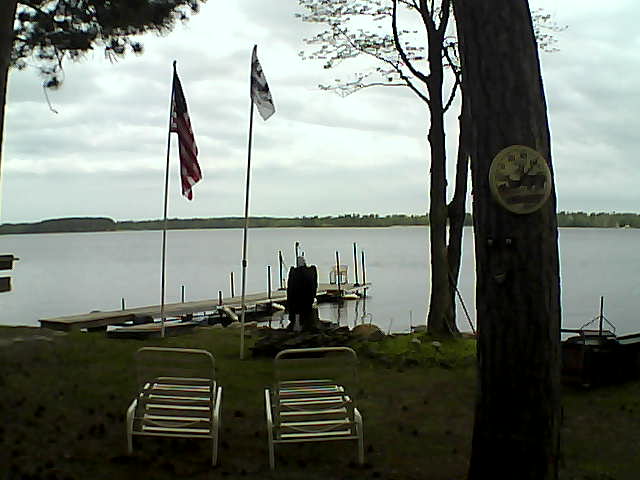 Whiteface Cam Image - Mon, 05/23/2016 7:08am 