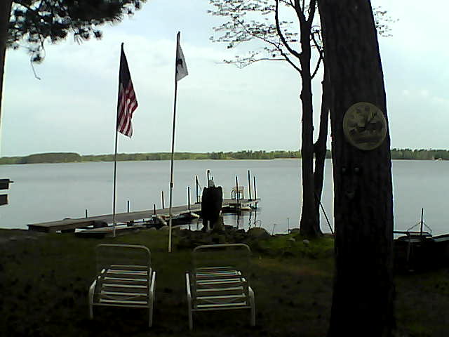 Whiteface Cam Image - Mon, 05/23/2016 7:28am 