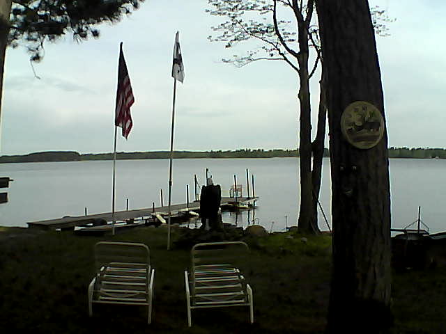 Whiteface Cam Image - Mon, 05/23/2016 8:08am 