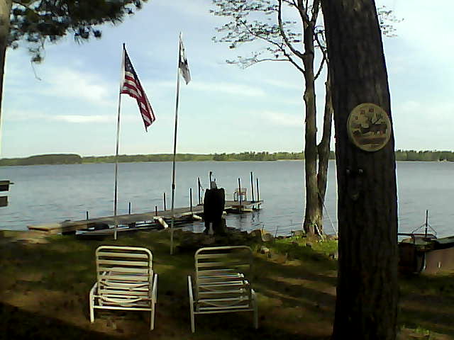 Whiteface Cam Image - Mon, 05/23/2016 8:48am 