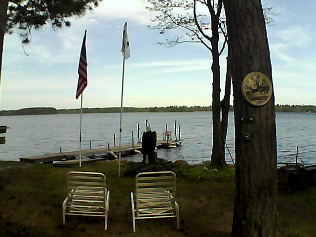 Whiteface Cam Image - Mon, 05/23/2016 9:28am 