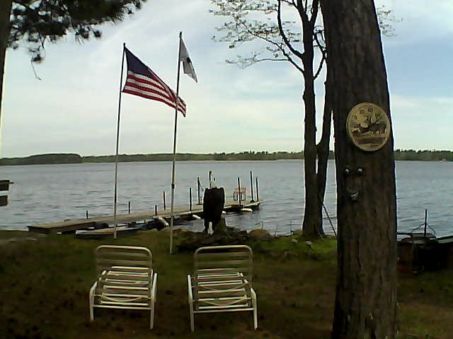 Whiteface Cam Image - Mon, 05/23/2016 9:48am 