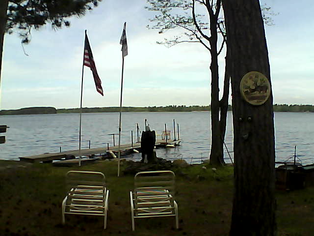 Whiteface Cam Image - Mon, 05/23/2016 10:28am 