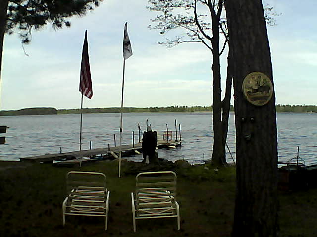 Whiteface Cam Image - Mon, 05/23/2016 10:48am 