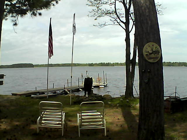 Whiteface Cam Image - Mon, 05/23/2016 11:08am 