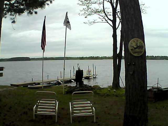 Whiteface Cam Image - Mon, 05/23/2016 11:28am 