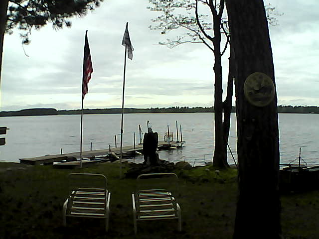 Whiteface Cam Image - Mon, 05/23/2016 11:48am 